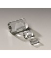 POMO UV VIDRIO Ø20 X 30 MM