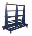 CARRO PORTAVIDRIO 2 CARAS 1500KG