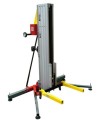 CARRO ELEVADOR SLIM4200 CARGA 180KG H.4200