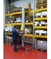 CARRO ELEVADOR SLIM4200TS CARGA 180KG H.4050