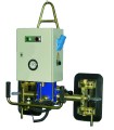 VENTOSA 2 PLATOS RECT BAT BASC-GIR 300KG