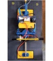 VENTOSA 2 PLATOS GP-2RR- 500 KG MONOF.