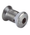 CONJUNTO TORNILLO M-11 IZQUIERDA