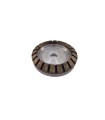 MUELA DIAMANTADA C-INGLETE ECO Ø150 G-80 (BOTTERO)