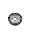MUELA DIAMANTADA C-LAM Ø150 G-120 (BOTTERO)