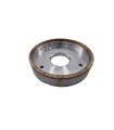 MUELA DIAMANTADA C-CONTINUO Ø150 G-325 (BOTTERO)