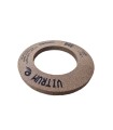 MUELA ABRASIVA 125X10 B46