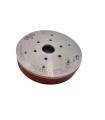 GOMA RBM 150X30X30 9R 40 CPA (ZANETTI)