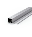 JUEGO DE PERFILES SIN "U" INFERIOR ROLLGLASS+50