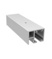 PRF. SUP. STAR XL PUERTA+FIJO 4M-162/43