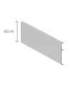 PERFIL TAPA SV-EASY(COMPATIBLE CON PERFILES STANDARD/EXCELLENCE)-LONGITUD:5000MM