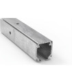 PERFIL EXCELLENCE A TECHO/PARED 90KG - LONGITUD:3000MM