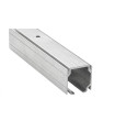 PERFIL AÉREO STANDARD PARA 40/60/90 KG - LONGITUD:5000MM