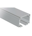 PERFIL SUPERIOR - LONGITUD: 5000MM
