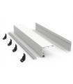 JGO. PERF. PUERTA/PUERTA+FIJO SV-Q60/Q110 2M -112/20