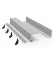 JGO. PERF. PUERTA/PUERTA+FIJO SV-Q60/Q110 4M -112/40