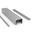 JGO. PERF. F/T A DINTEL PTA/PTA+FIJO Q60/110 3M -112/37