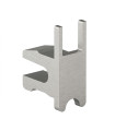 TAPA FINAL PARA CASACA HASTA 8MM