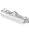 PROTECTOR ANTIVIBRACIÓN/SEGURO ANTIDESENGANCHE HASTA VIDRIO DE 6MM