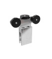 PINZA PARA PUERTA CORREDERA STEL -Q