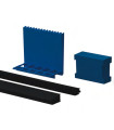 KIT CUÑAS/JUNTAS SV-1700/1600