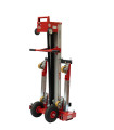 CARRO ELEVADOR JUNIOR CARGA 100/150KG H.3200