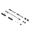 JUEGO DE ACCESORIOS SV-RA A90 FALSO TECHO CON DOBLE SOFTOP
