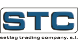 STC logo