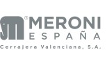 MERONI logo