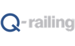 Q-RAILING logo