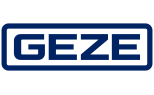 GEZE logo