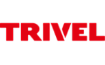 TRIVEL logo