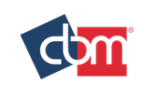 CBM logo